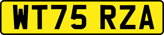 WT75RZA