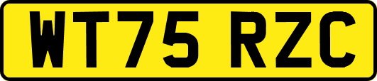 WT75RZC