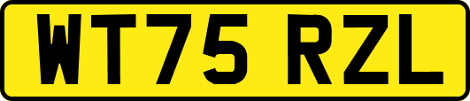 WT75RZL