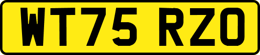 WT75RZO
