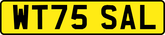 WT75SAL