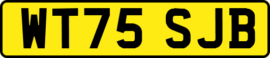 WT75SJB