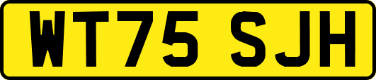 WT75SJH