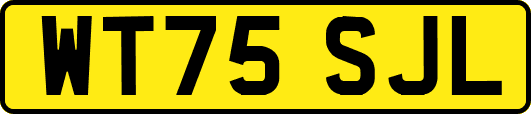WT75SJL