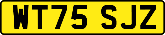 WT75SJZ