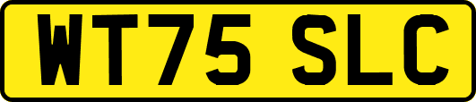 WT75SLC
