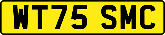 WT75SMC