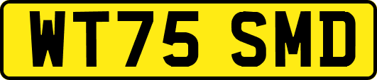 WT75SMD