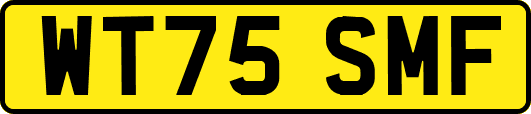 WT75SMF