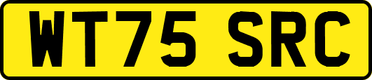 WT75SRC