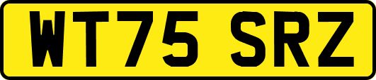 WT75SRZ