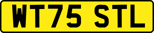 WT75STL