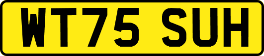 WT75SUH