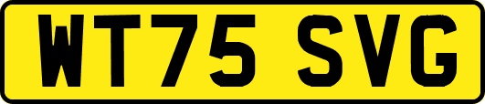 WT75SVG
