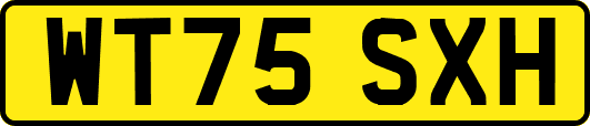 WT75SXH