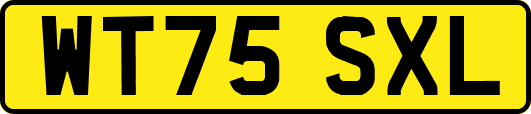 WT75SXL