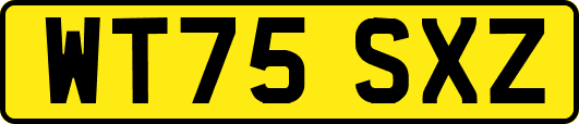 WT75SXZ