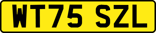 WT75SZL