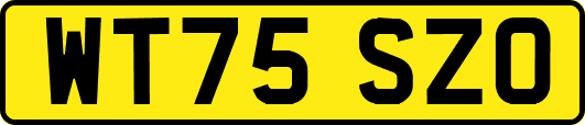 WT75SZO