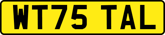 WT75TAL