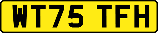 WT75TFH
