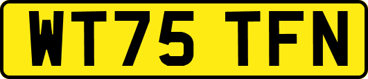 WT75TFN