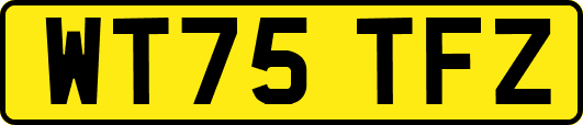 WT75TFZ