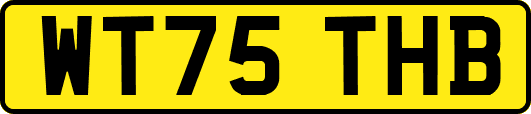 WT75THB
