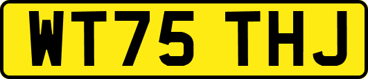 WT75THJ