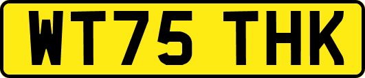 WT75THK