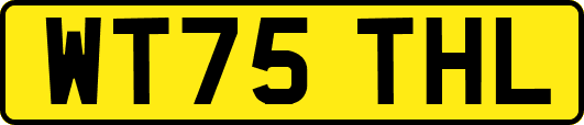 WT75THL