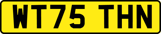 WT75THN
