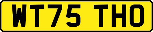 WT75THO