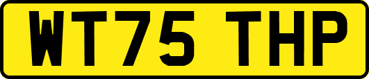 WT75THP