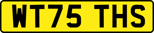 WT75THS
