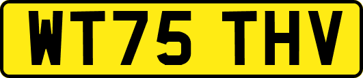 WT75THV