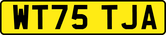 WT75TJA
