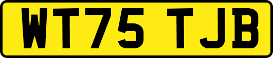 WT75TJB