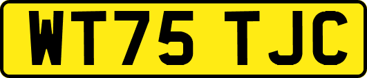 WT75TJC