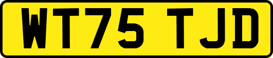 WT75TJD
