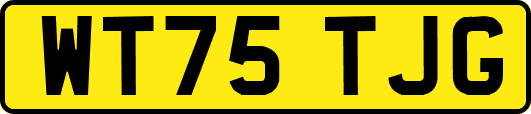 WT75TJG