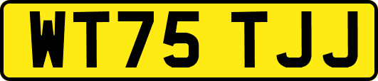 WT75TJJ