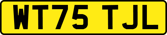 WT75TJL