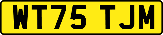 WT75TJM