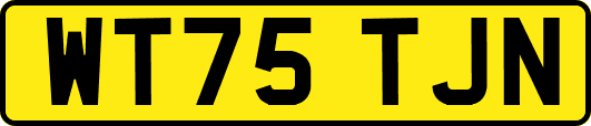 WT75TJN