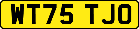 WT75TJO