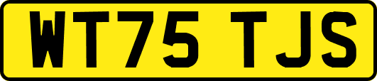 WT75TJS