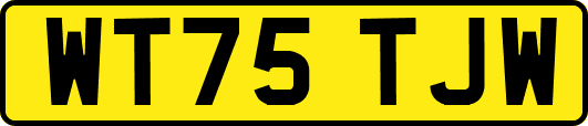 WT75TJW