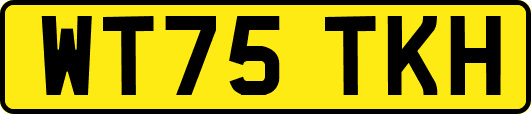 WT75TKH