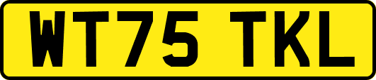 WT75TKL